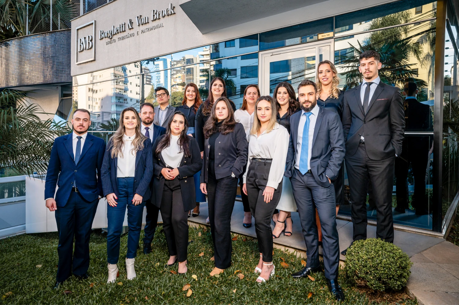 Borghetti & Von Brock Advogados Associados